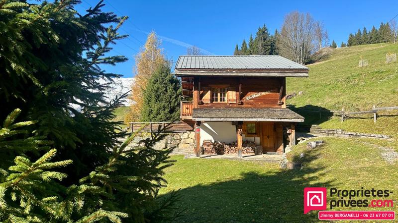 Maison - 105 m² - 4 pièces