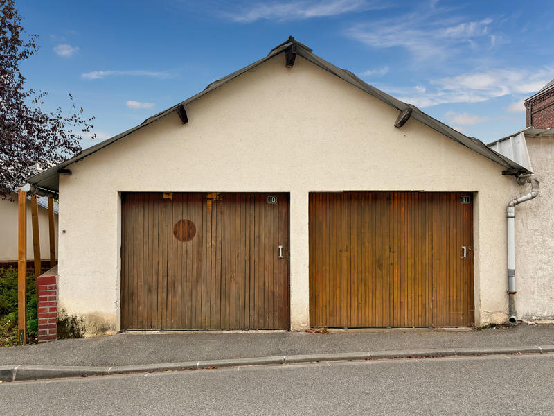 Propriété - 283 m² - 4 pièces