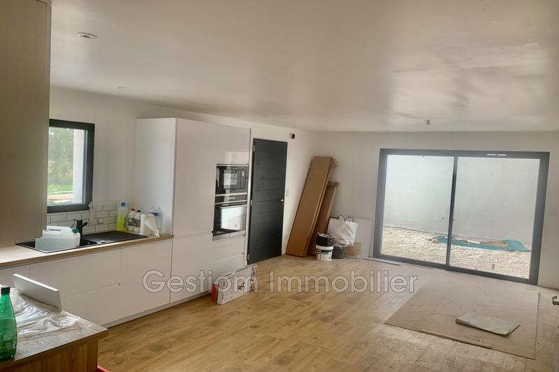 Maison - 70 m² - 4 pièces