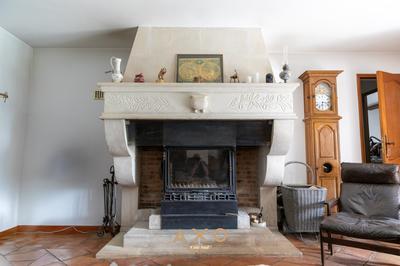 Maison - 170 m² - 7 pièces