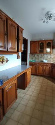 Maison traditionnelle - 125 m² - 6 pièces