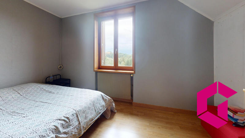 Maison - 107 m² - 4 pièces