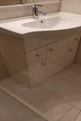 Appartement - 30 m² - 1 pièce