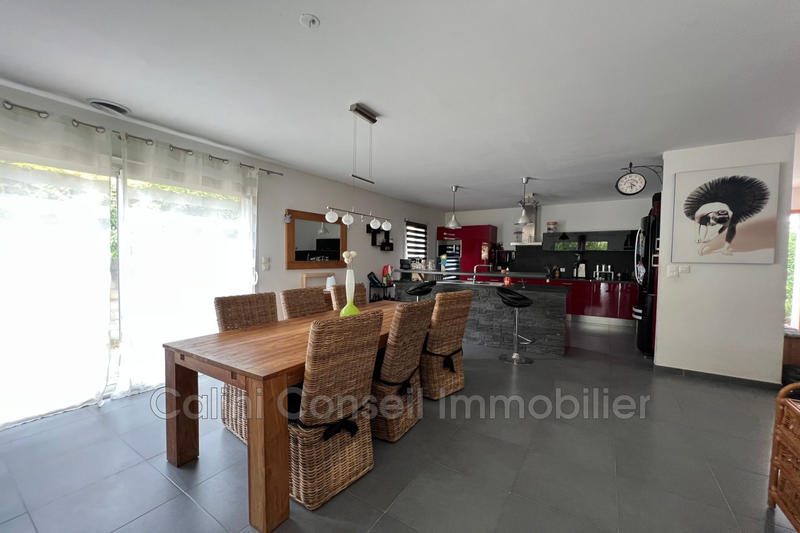 Villa - 112 m² - 4 pièces