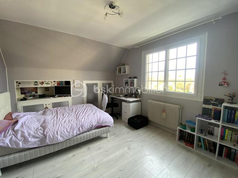 Maison - 145 m² - 6 pièces