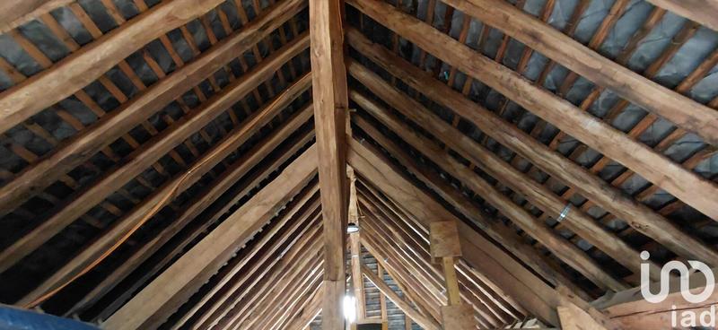 Maison - 146 m² - 7 pièces