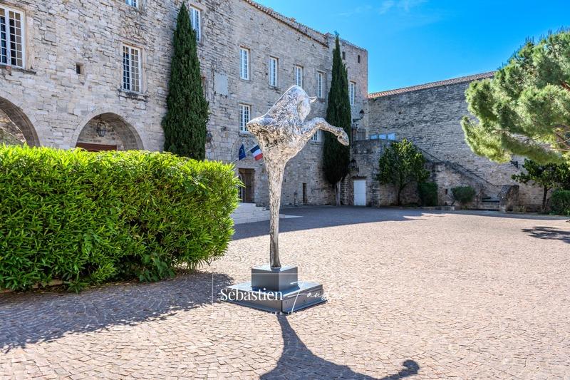 Fonds de commerce - 60 m²