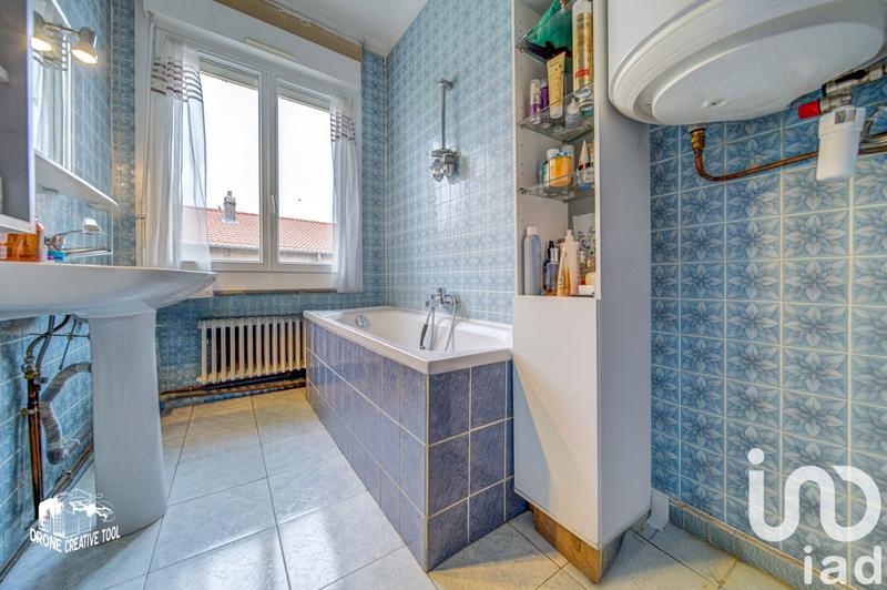 Maison de village - 233 m² - 7 pièces