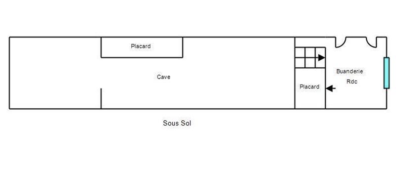 Maison - 192 m² - 7 pièces