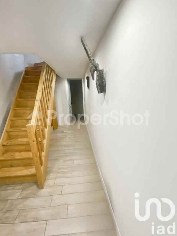 Appartement - 72 m² - 3 pièces