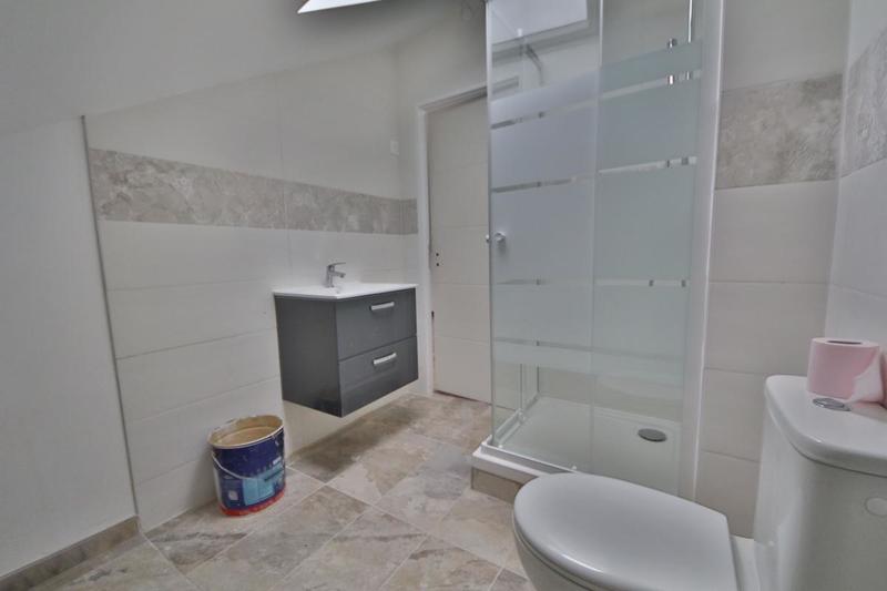 Maison de ville - 76 m² - 4 pièces