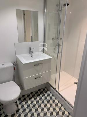 Maison de ville - 50 m² - 3 pièces