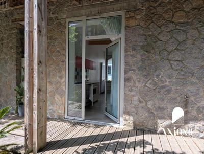 Appartement - 22 m² - 1 pièce