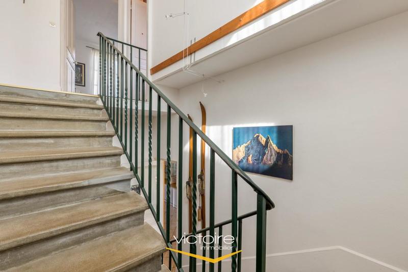 Maison - 154 m² - 7 pièces