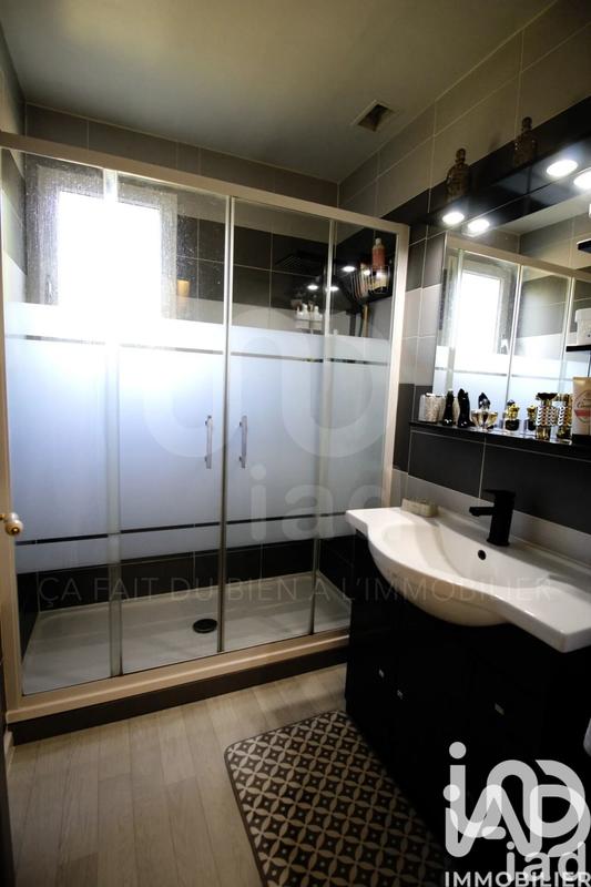 Maison - 136 m² - 6 pièces