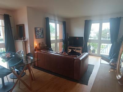 Appartement - 66 m² - 2 pièces