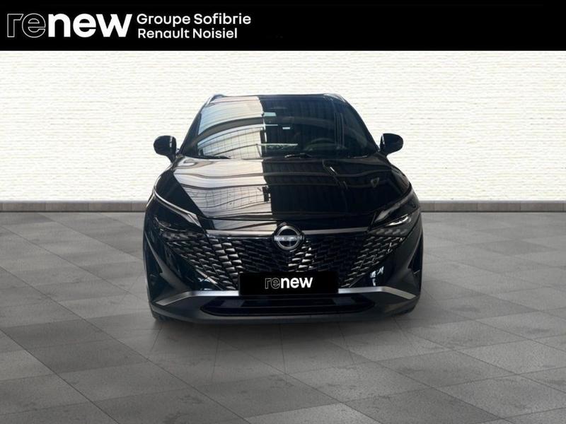 Nissan Qashqai e-Power 190 ch Tekna