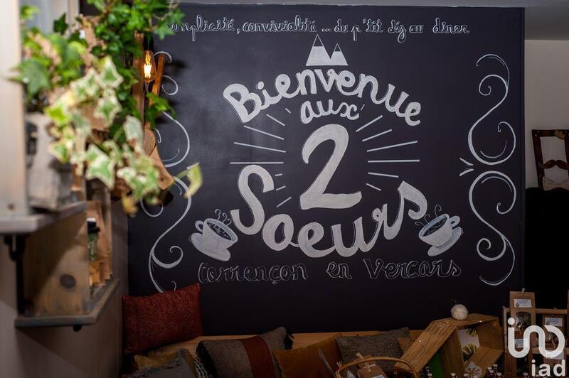 Local commercial - 95 m²