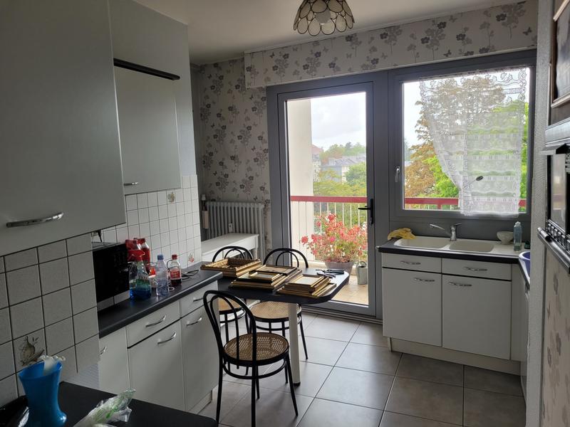 Appartement - 159 m² - 5 pièces