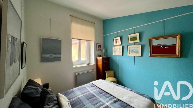 Duplex - 81 m² - 4 pièces