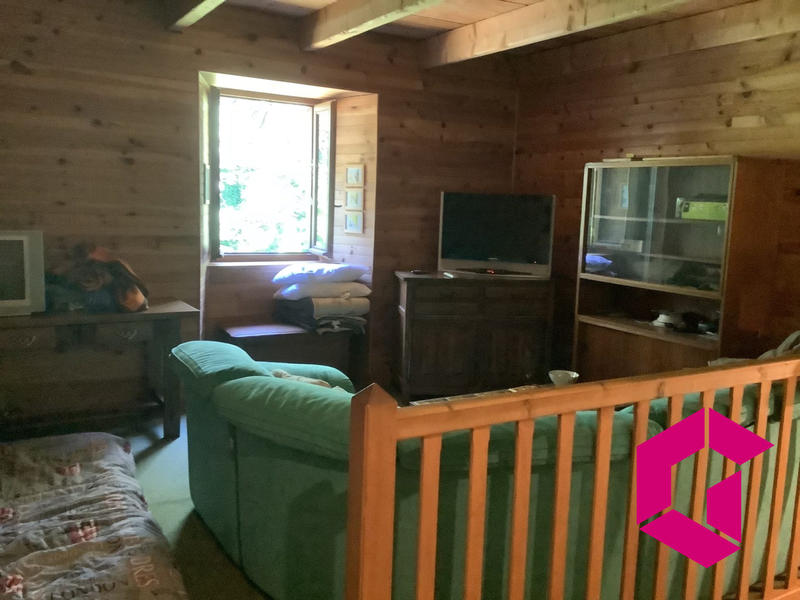 Maison - 130 m² - 4 pièces