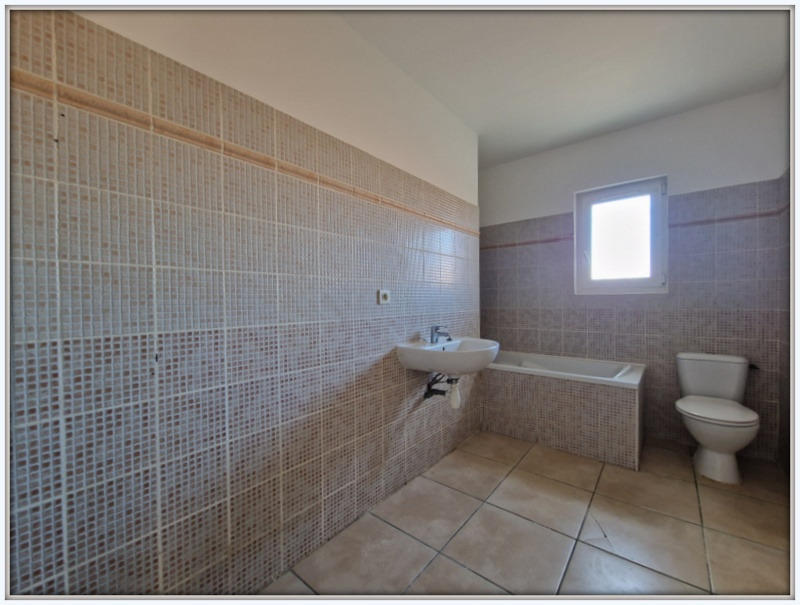 Appartement - 79 m² - 4 pièces