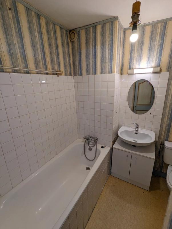 Appartement - 37 m² - 1 pièce