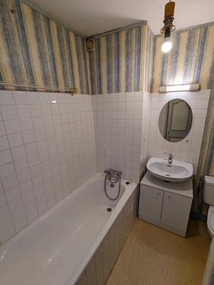 Appartement - 37 m² - 1 pièce
