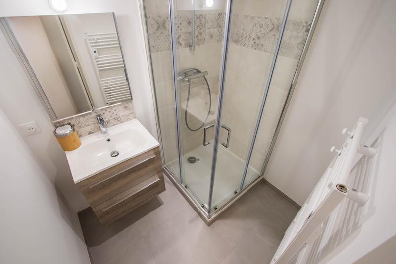 Maison - 99 m² - 6 pièces