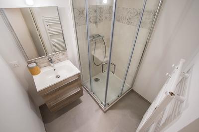 Maison - 99 m² - 6 pièces