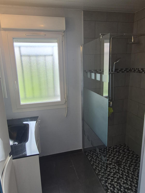 Maison - 114 m² - 5 pièces