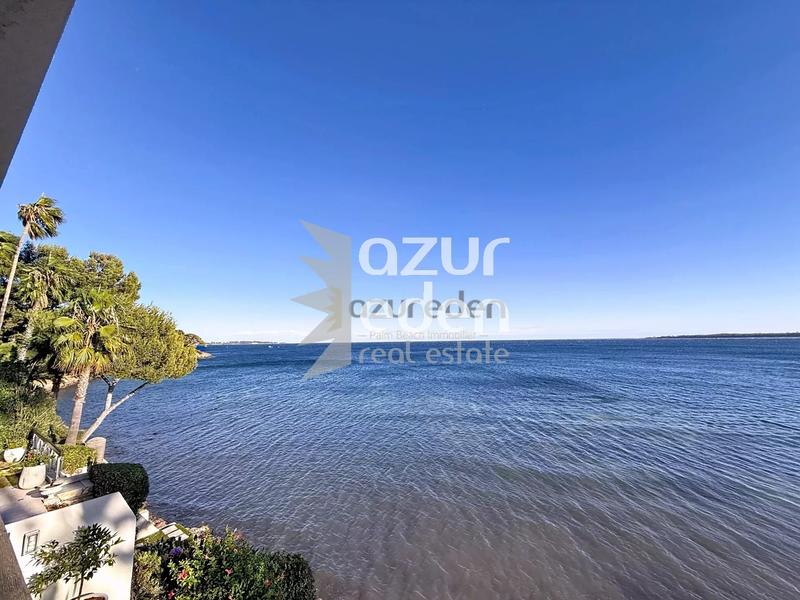 Appartement - 93 m² - 3 pièces