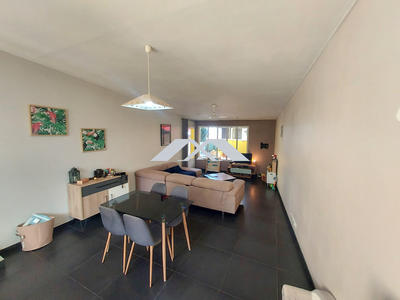 Villa - 115 m² - 5 pièces