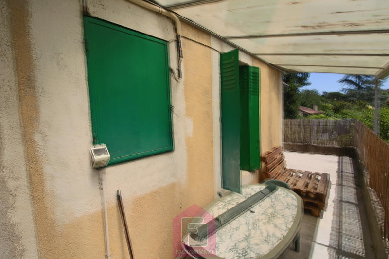 Maison - 117 m² - 6 pièces