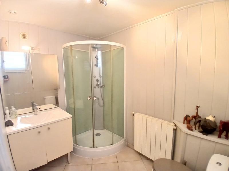 Maison ancienne - 122 m² - 6 pièces