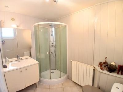 Maison ancienne - 122 m² - 6 pièces