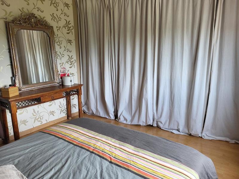 Maison - 139 m² - 4 pièces