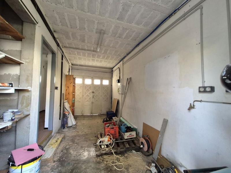 Maison - 81 m² - 5 pièces