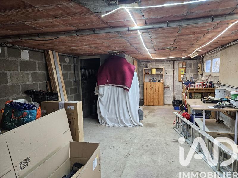 Maison - 79 m² - 4 pièces