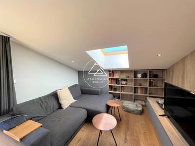 Appartement - 40 m² - 4 pièces