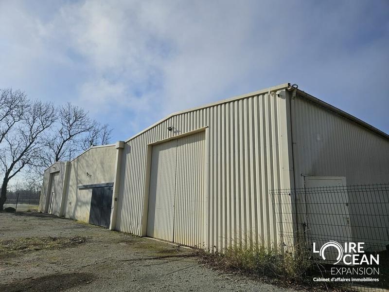 Terrain - 19 216 m²