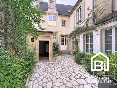 Studio - 24 m² - 1 pièce