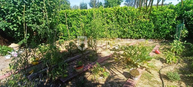 Châlet - 105 m² - 6 pièces