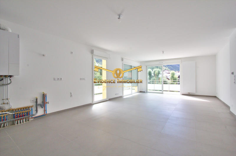 Appartement - 89 m² - 4 pièces