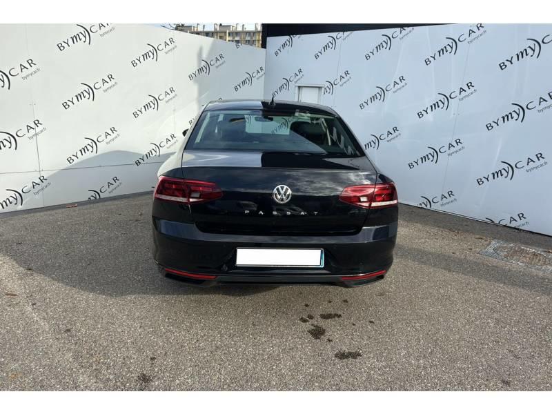 Volkswagen Passat 2.0 Tdi Evo Scr 150 Dsg7 Business