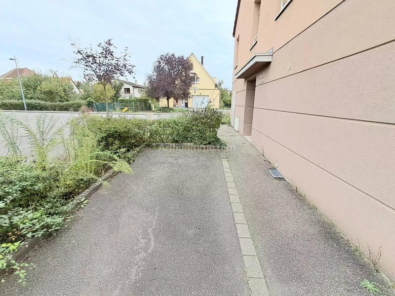 Appartement - 95 m² - 4 pièces