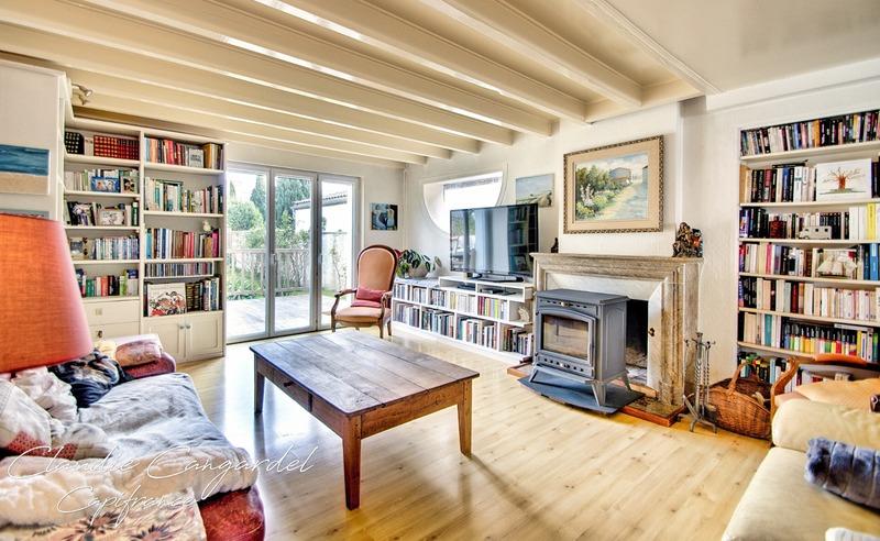 Maison - 155 m² - 6 pièces