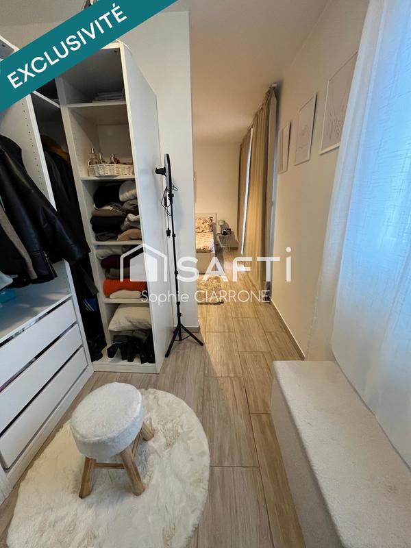 Appartement - 73 m² - 4 pièces