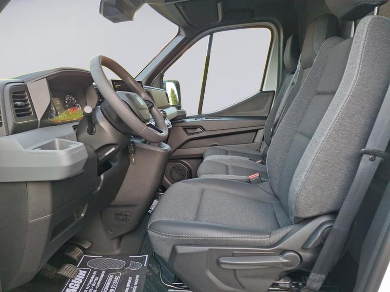 Renault Master IV Fourgon Traction 3t5 L2h2 Blue Dci 150 Advance