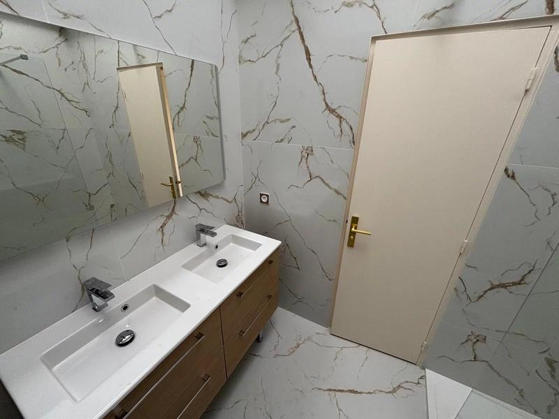 Appartement - 153 m² - 4 pièces